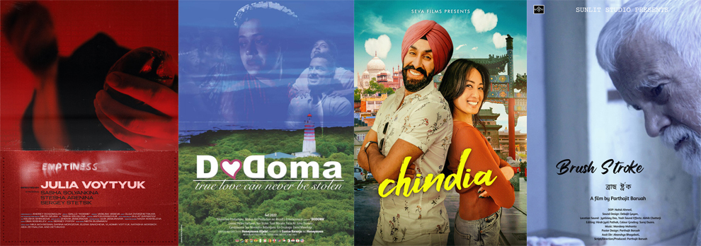 Indian Cine Film Festival