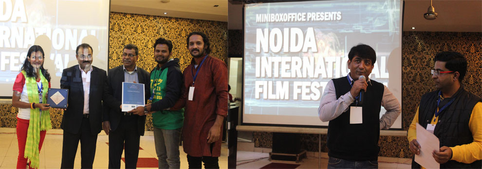 Indian Cine Film Festival